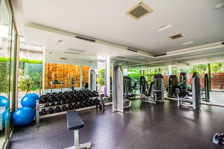 Apartamentos The Sanctuary By Pattaya Sunny Rentals
