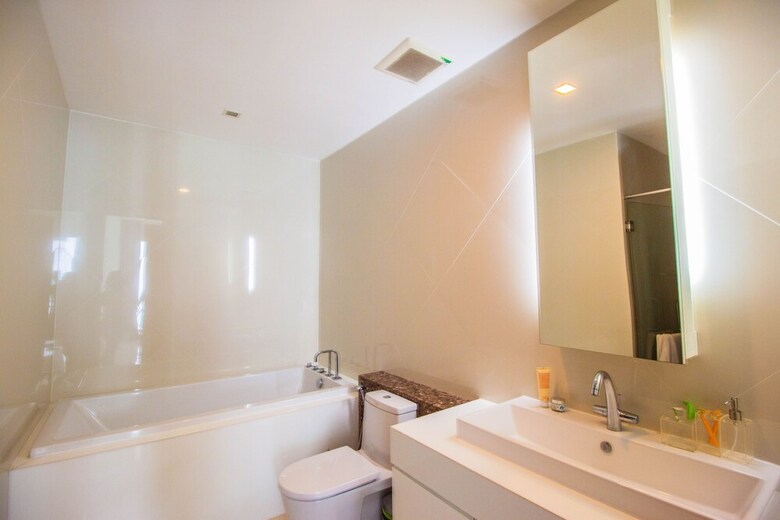 Apartamentos The Sanctuary By Pattaya Sunny Rentals