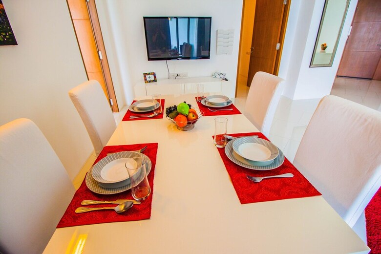 Apartamentos The Sanctuary By Pattaya Sunny Rentals