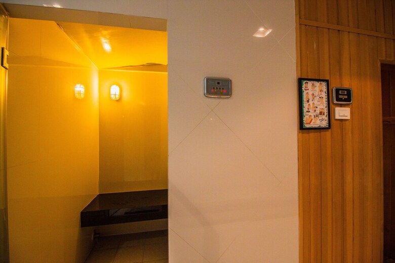 Apartamentos The Sanctuary By Pattaya Sunny Rentals