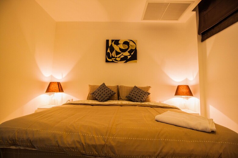 Apartamentos The Sanctuary By Pattaya Sunny Rentals