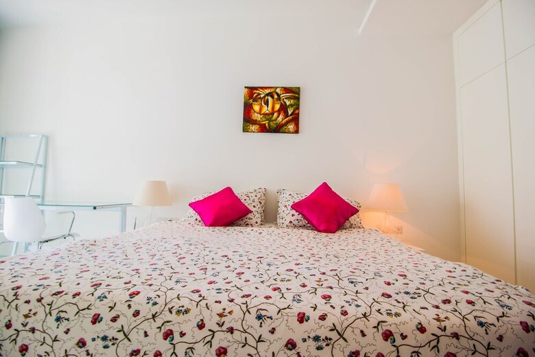 Apartamentos The Sanctuary By Pattaya Sunny Rentals