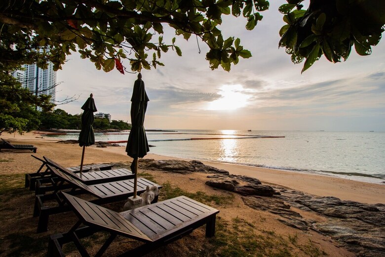 Apartamentos The Sanctuary By Pattaya Sunny Rentals