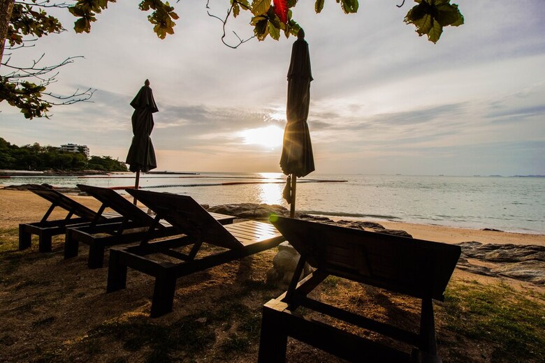 Apartamentos The Sanctuary By Pattaya Sunny Rentals