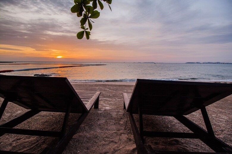 Apartamentos The Sanctuary By Pattaya Sunny Rentals