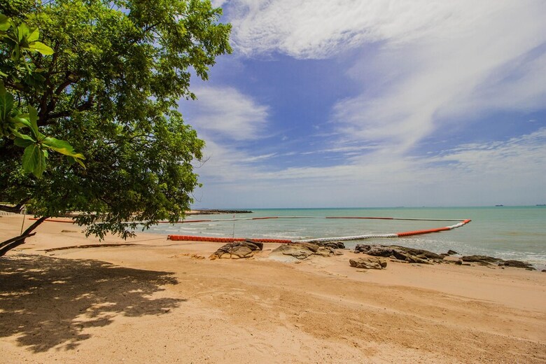 Apartamentos The Sanctuary By Pattaya Sunny Rentals