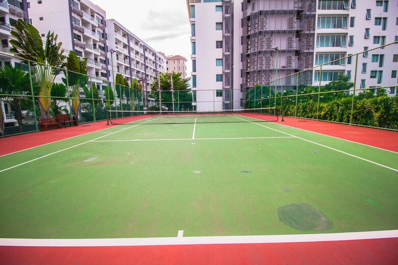 Apartamentos The Sanctuary By Pattaya Sunny Rentals