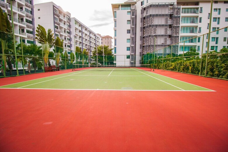 Apartamentos The Sanctuary By Pattaya Sunny Rentals