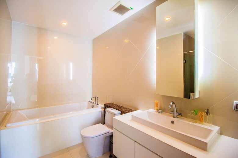 Apartamentos The Sanctuary By Pattaya Sunny Rentals