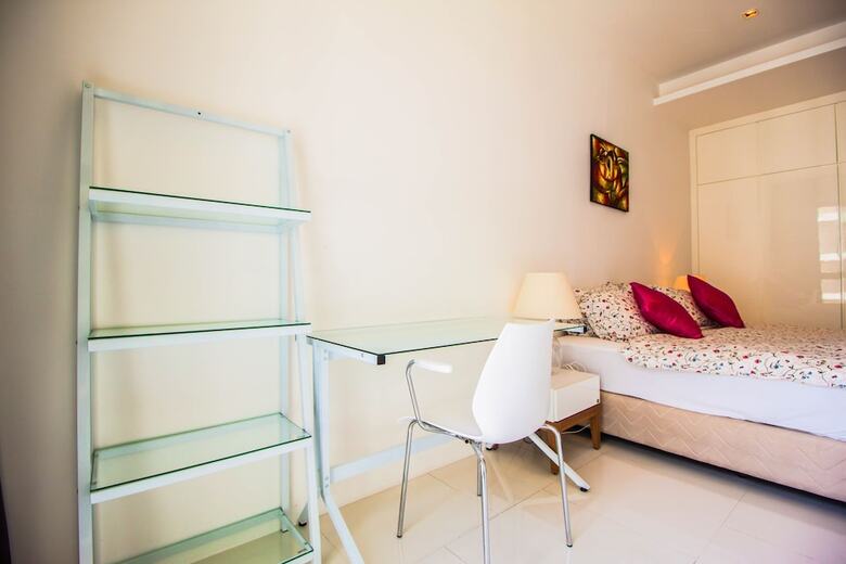 Apartamentos The Sanctuary By Pattaya Sunny Rentals