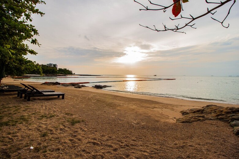 Apartamentos The Sanctuary By Pattaya Sunny Rentals