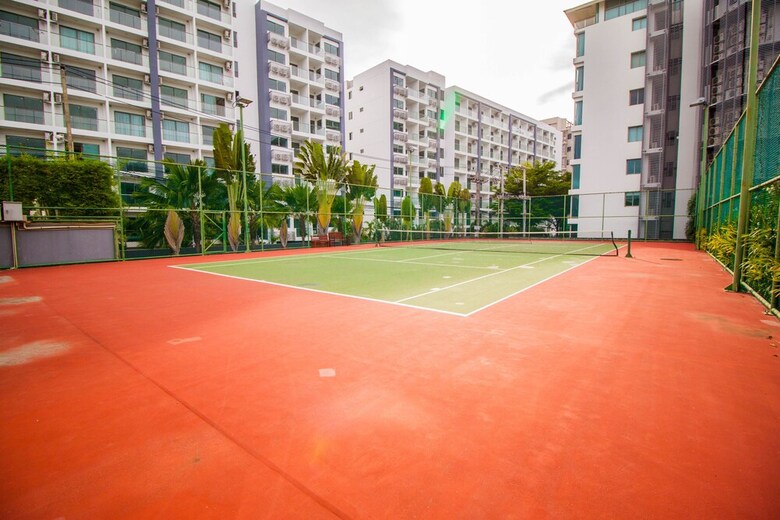 Apartamentos The Sanctuary By Pattaya Sunny Rentals