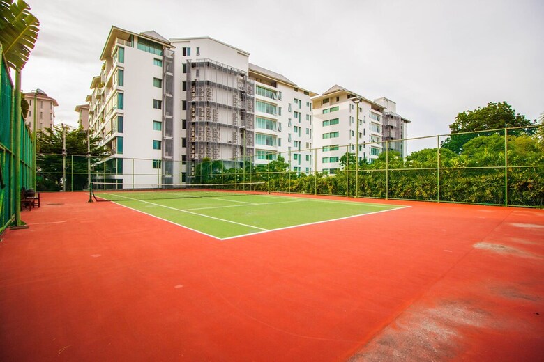 Apartamentos The Sanctuary By Pattaya Sunny Rentals