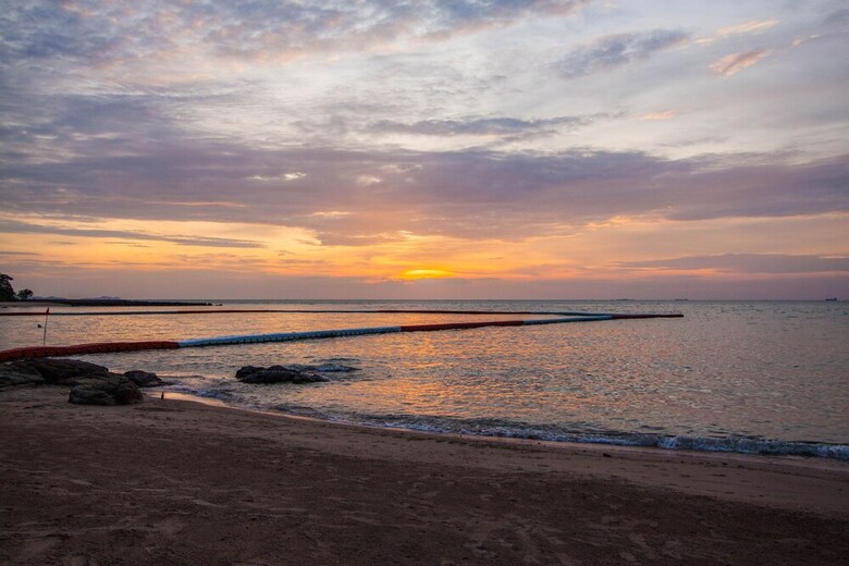 Apartamentos The Sanctuary By Pattaya Sunny Rentals