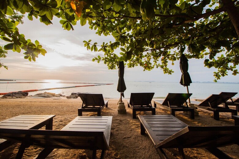 Apartamentos The Sanctuary By Pattaya Sunny Rentals