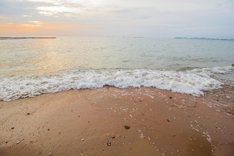Apartamentos The Sanctuary By Pattaya Sunny Rentals