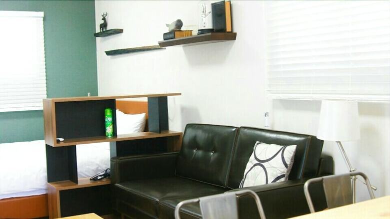 Haemil House