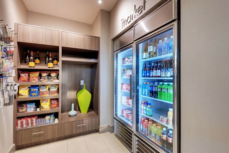 Hotel Residence Inn By Marriott Austin Airport