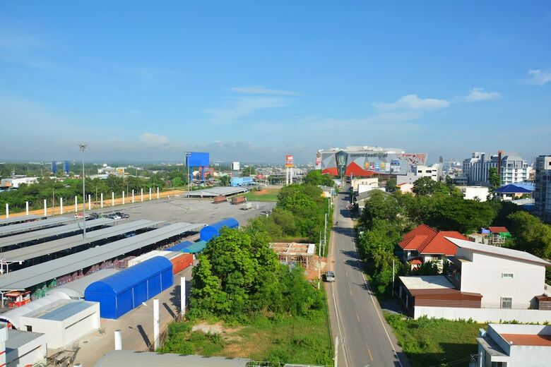 The Smart Hotel Hatyai