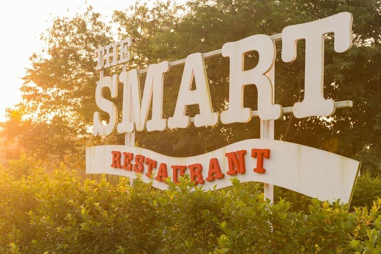 The Smart Hotel Hatyai