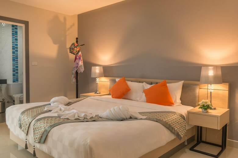 The Smart Hotel Hatyai