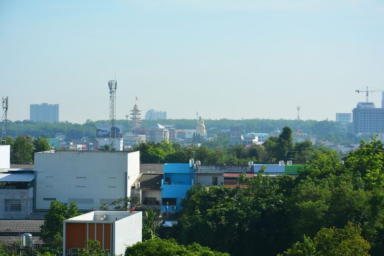 The Smart Hotel Hatyai