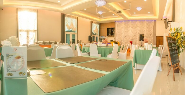The Smart Hotel Hatyai