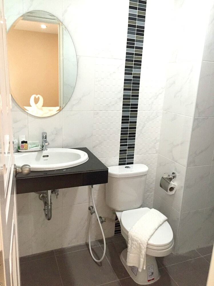 The Smart Hotel Hatyai