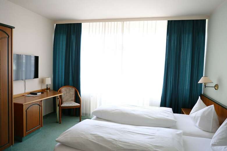 Hotel De Saxe