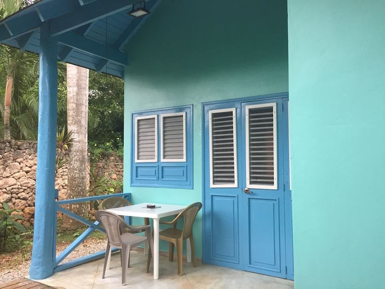 Bed & Breakfast Casa Barbara