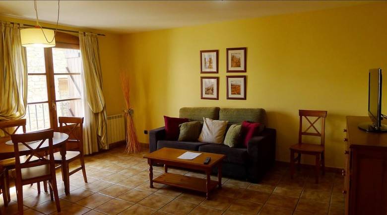 Apartamentos Tur�sticos Rivera