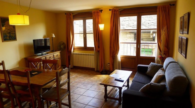 Apartamentos Tur�sticos Rivera