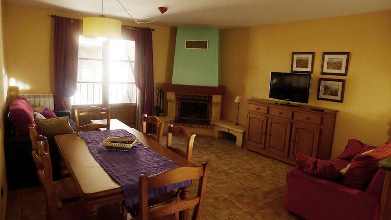 Apartamentos Tur�sticos Rivera