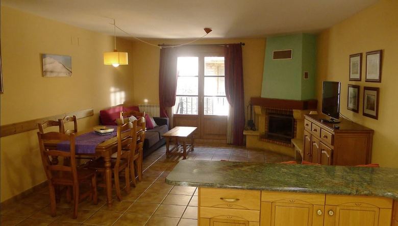 Apartamentos Tur�sticos Rivera