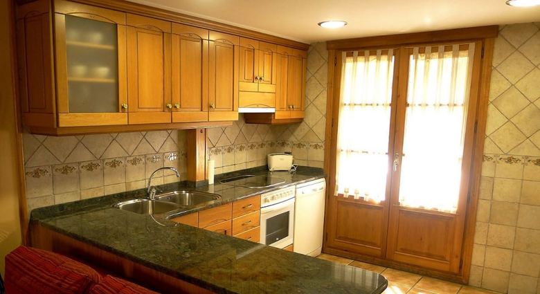 Apartamentos Tur�sticos Rivera