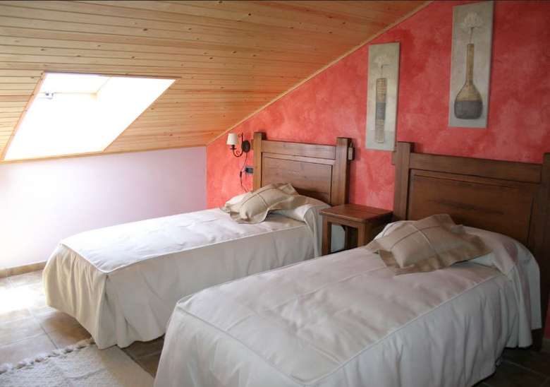 Apartamentos Tur�sticos Rivera