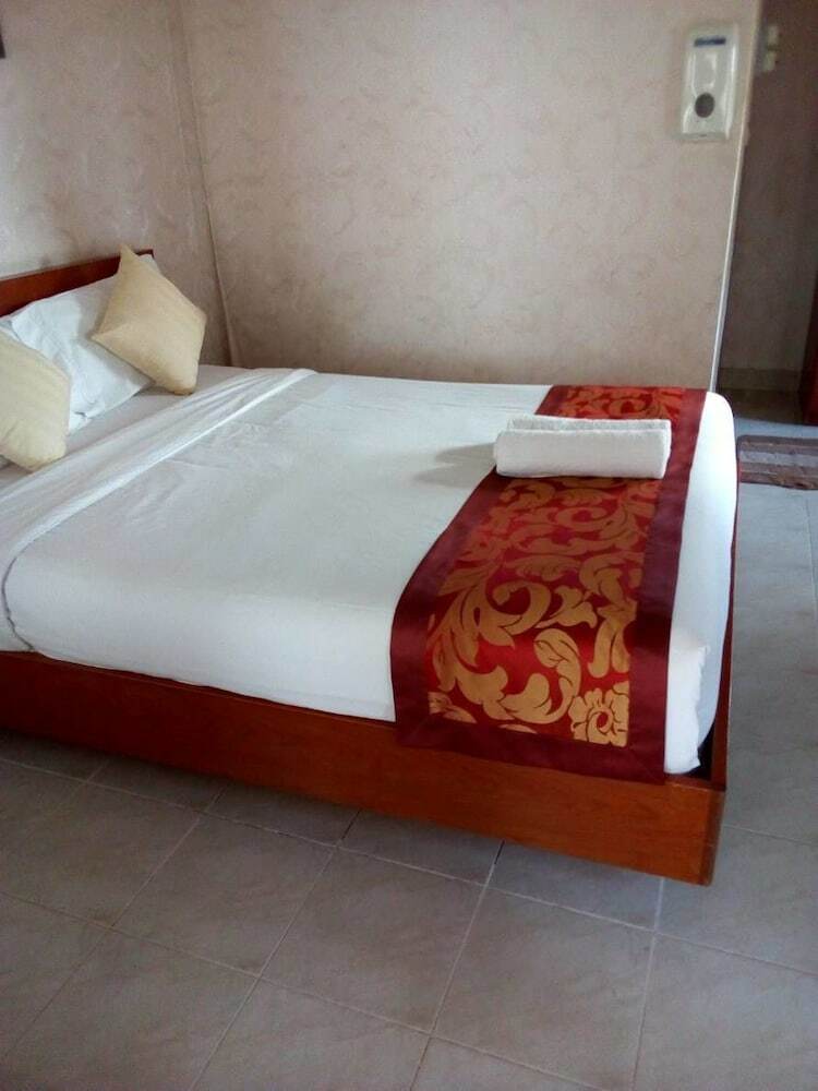 Nongkhai Tavilla Hotel