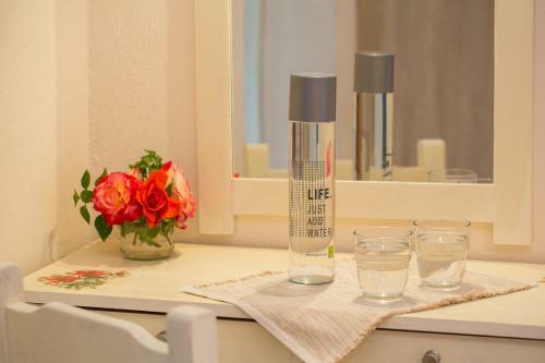 Aparthotel Aristides Studios
