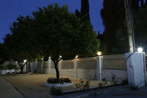 Aparthotel Aristides Studios