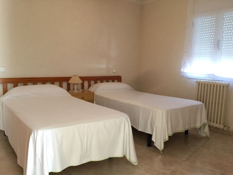 Apartamentos Deauville