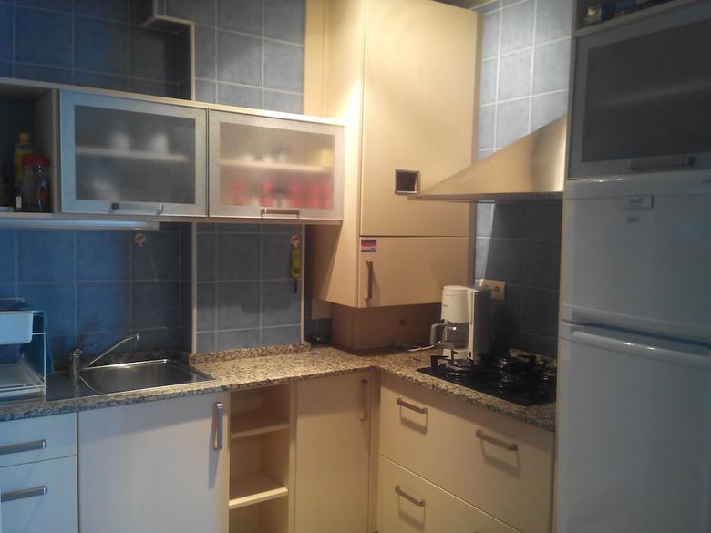 Apartamentos Deauville