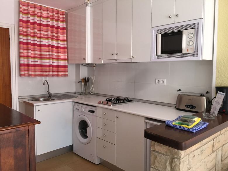 Apartamentos Deauville