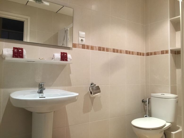 Apartamentos Deauville