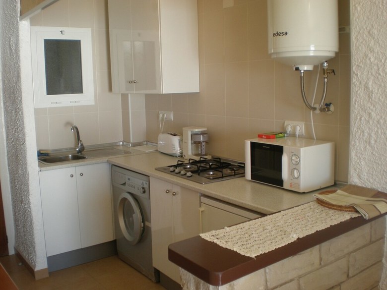 Apartamentos Deauville
