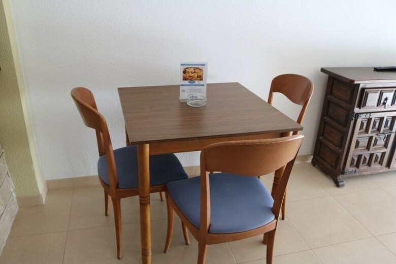 Apartamentos Deauville