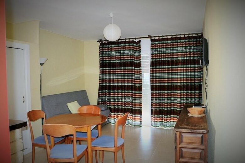 Apartamentos Deauville