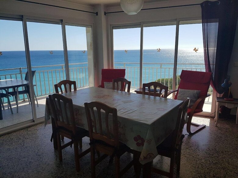 Apartamentos Deauville
