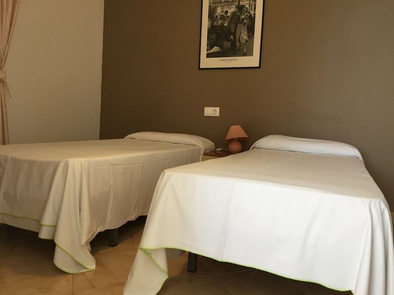 Apartamentos Deauville