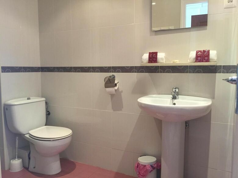 Apartamentos Deauville