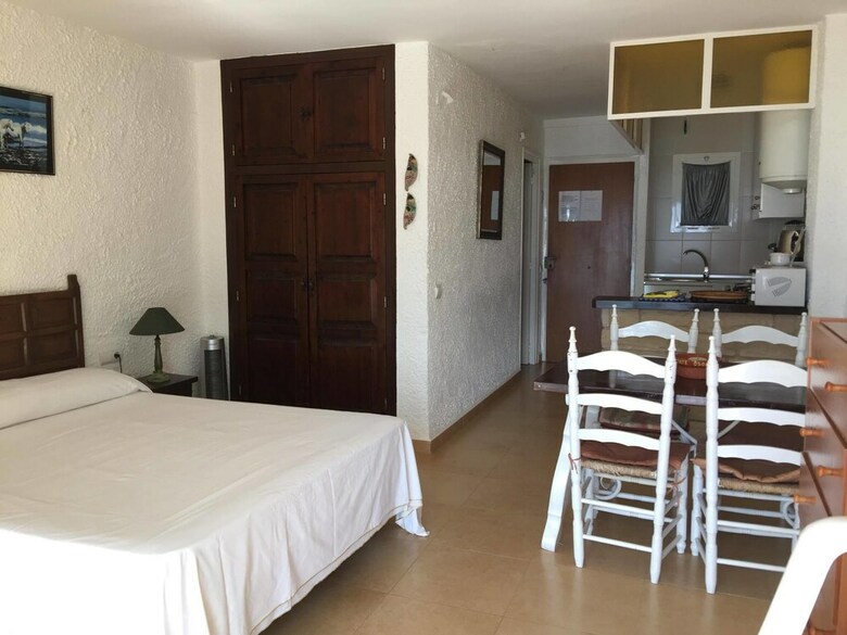 Apartamentos Deauville